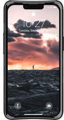 UAG Plyo Magsafe Case For Apple iPhone 13 - Ash