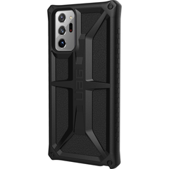 UAG Monarch Case For Samsung Galaxy Note 20 Ultra - Black