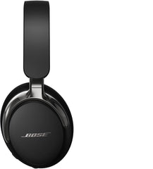 Bose QuietComfort Ultra Headphones 2nd Gen - Black