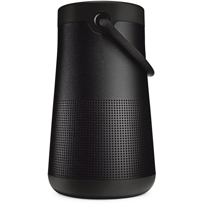 Bose SoundLink Revolve+ II Bluetooth Speaker - Triple Black