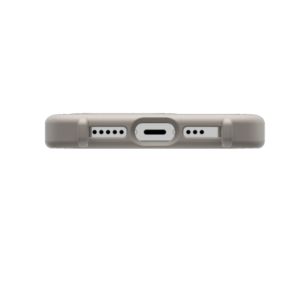 Shop MagEasy Roam M + Strap MagSafe Case For iPhone 15 Pro - Grey ...