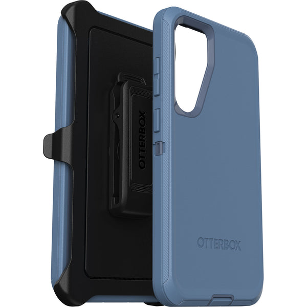OtterBox Defender Case For Samsung Galaxy S24+ Plus - Blue