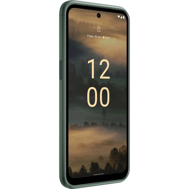 Nokia XR21 5G 6.49" Dual Sim 128GB/6GB - Pine Green