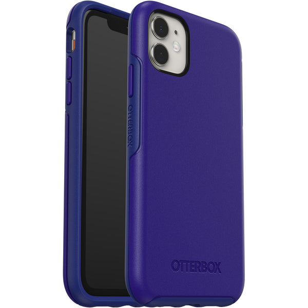 OtterBox Symmetry Case For Apple iPhone 11 - Blue