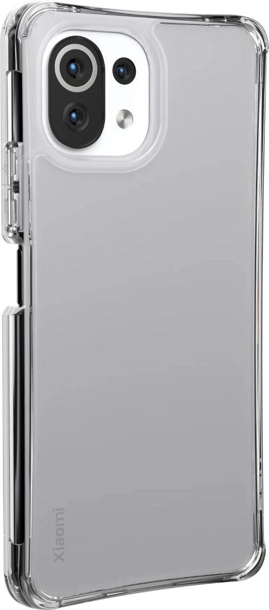 UAG Plyo Case For Xiaomi Mi 11 Lite - Ice