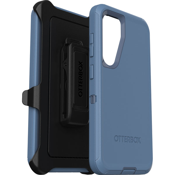 OtterBox Defender Case For Samsung Galaxy S24 - Blue