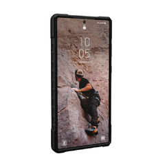 UAG Pathfinder Case For Samsung Galaxy S23 Ultra - Olive Drab