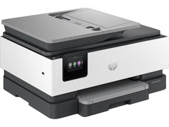 HP OfficeJet Pro 8130E All in One Printer - Black