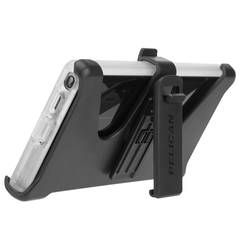 Pelican Voyager Case For Samsung Galaxy S22 - Clear