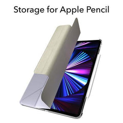 SwitchEasy Origami Nude Case For iPad Pro 12.9