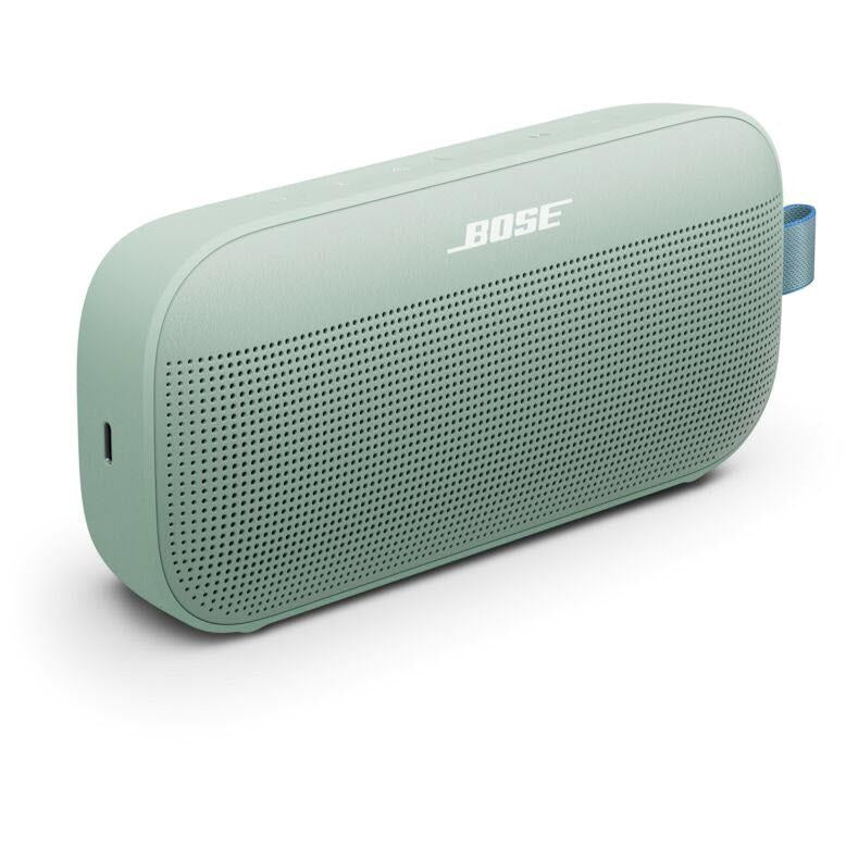 Bose SoundLink Flex Portable Bluetooth Speaker 2nd Gen - Alpine Sage