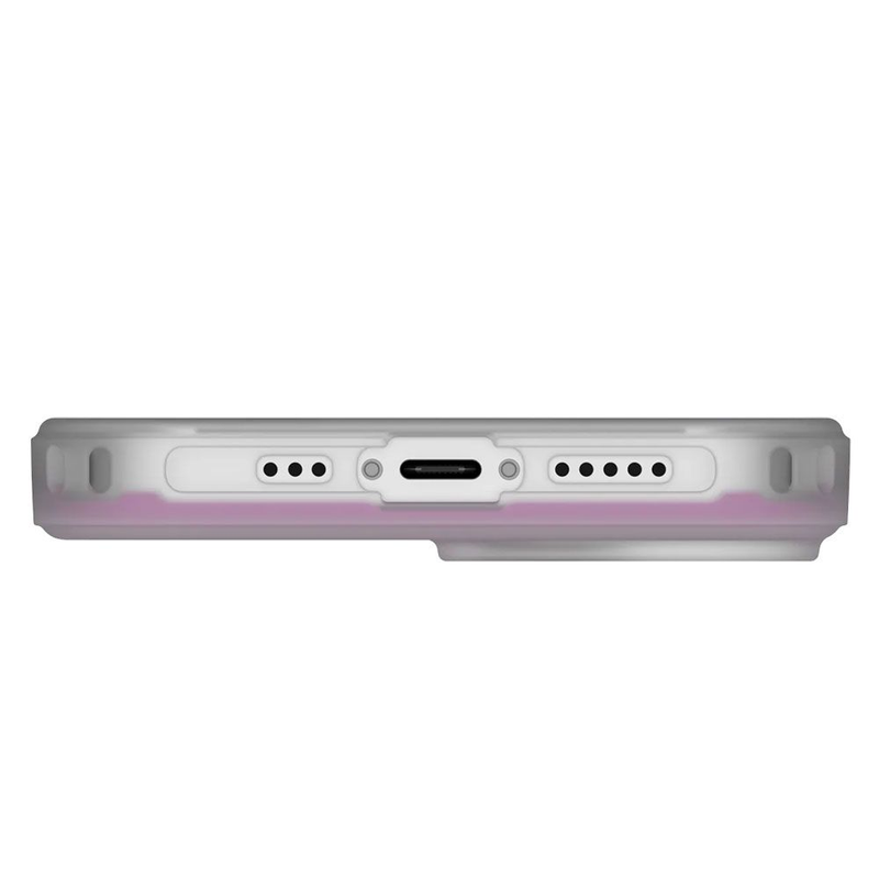 UAG [U] Lucent 2.0 Magsafe Case For Apple iPhone 14 Plus - Orchid