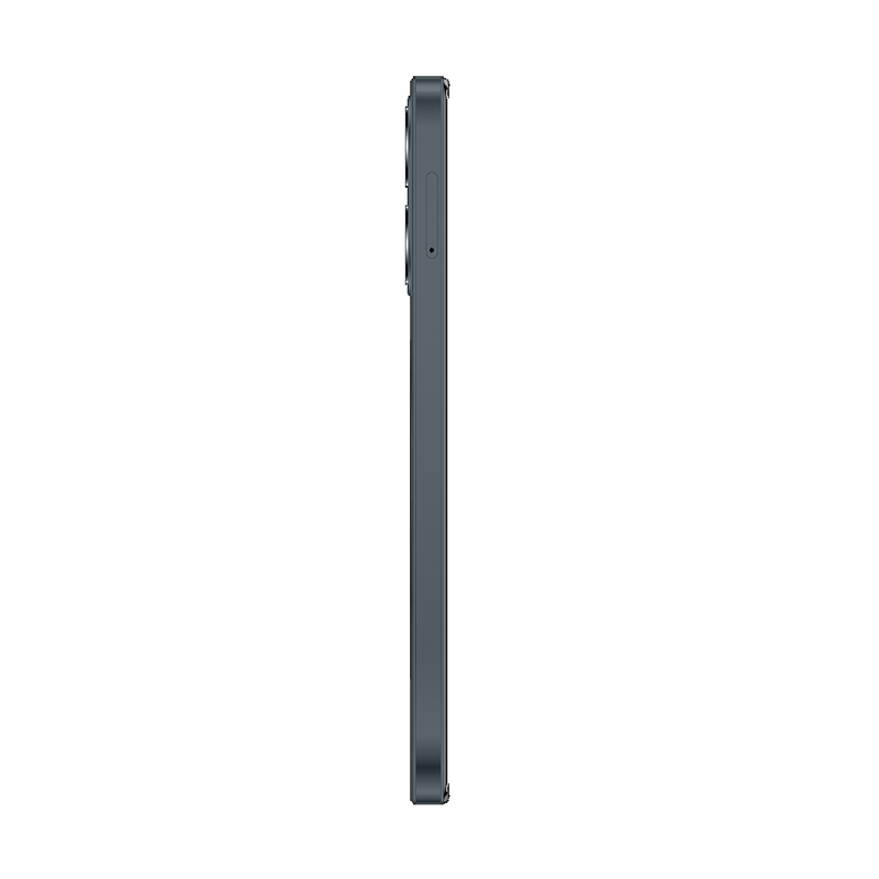 Aspera AS10 6.75" Dual Sim 128GB/4GB - Black