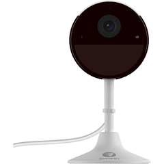 Swann 2K QHD Indoor WiFi Security Camera - Steel Oak