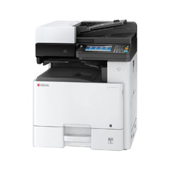 Kyocera ECOSYS M8130cidn A3  Colour Printer - Silver