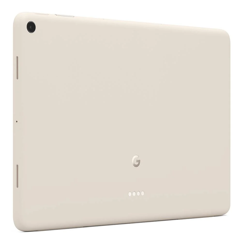 Google Pixel Tab 11" 256/8GB w/ Charging Speaker Dock - Porcelain