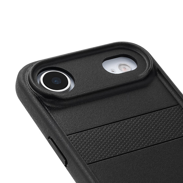 Pelican Protector MagSafe Case For Apple iPhone 17 Air - Black