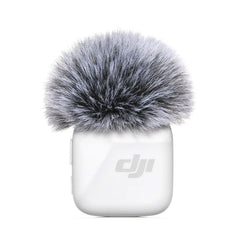 DJI Mic Mini Wireless Transmitter Arctic - White