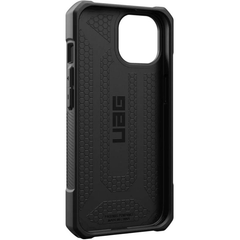 UAG Monarch Case For iPhone 15 - Carbon Fiber