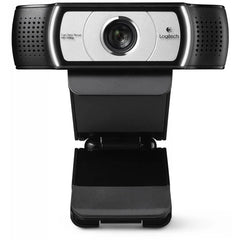 Logitech C930e Advanced HD Webcam 1080p 30fps Autofocus – Black