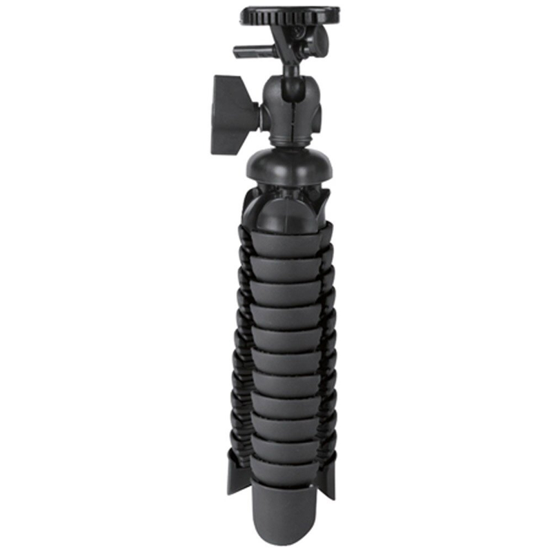 Vivitar 12" Spider Tripod - Black