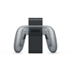 Nintendo Switch 2 Joy-Con 2 Charging Grip - Black