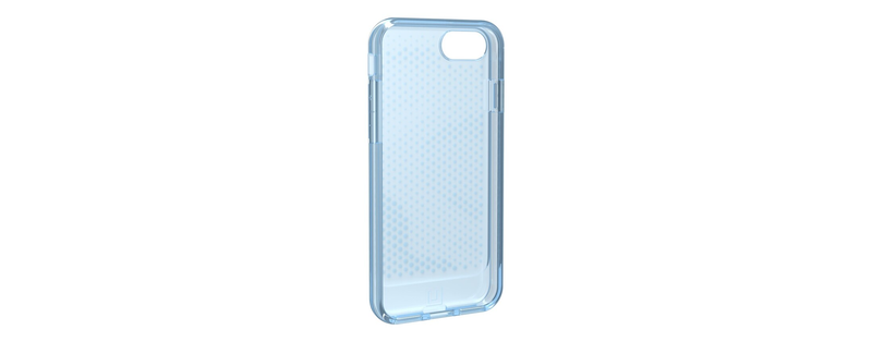 UAG Alton Case For Apple iPhone SE 2022 - Cerulean