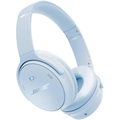Bose QuietComfort Wireless Noise Cancelling Headphones - Ice Blue