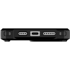 UAG Monarch Magsafe Case For iPhone 14 Pro Max - Black