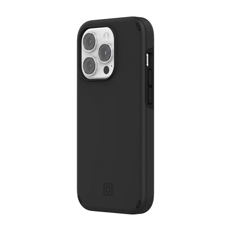 Incipio Duo Case For Apple iPhone 14 Pro - Black