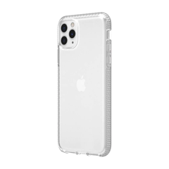 Survivor Clear Case For Apple iPhone 11 Pro Max - Clear