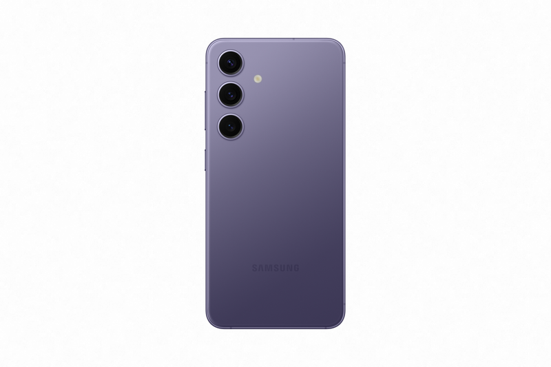 Samsung Galaxy S24 5G 6.2" 256GB/8GB - Cobalt Violet