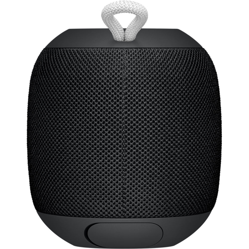 Logitech UE WONDERBOOM Personal Speaker - Phantom Black