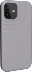 UAG [U] Anchor Case For Apple iPhone 12 5G - Light Grey