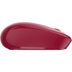 Incase Designed by Microsoft Wireless Mobile Mouse 1850 - Flame Red