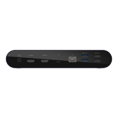 Belkin Connect Pro Thunderbolt 4 Dock - Space Grey