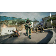 Xbox Call of Duty: Black Ops 7 – PS4