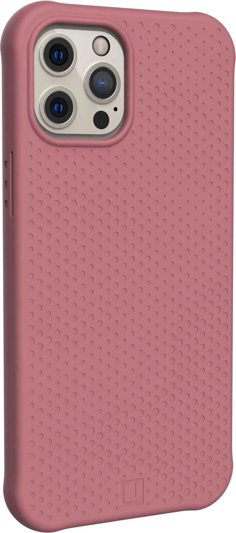 UAG U Lucent Case For Apple iPhone 12 Pro Max- Dusty Rose