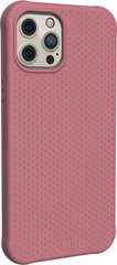 UAG U Lucent Case For Apple iPhone 12 Pro Max- Dusty Rose