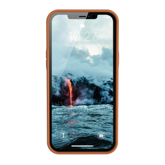 UAG Biodegradable Outback Case For iPhone 12 Pro Max - Orange