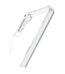 ITSKINS Spectrum Case for Samsung Galaxy A14 - Clear