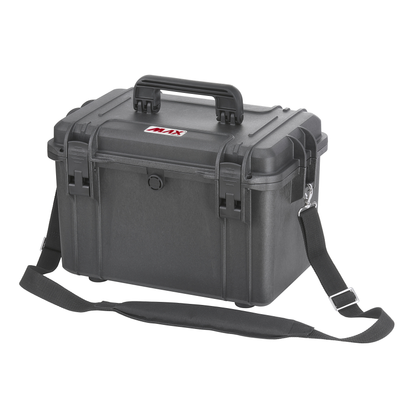 Max Case MAX400 Protective Case - Black