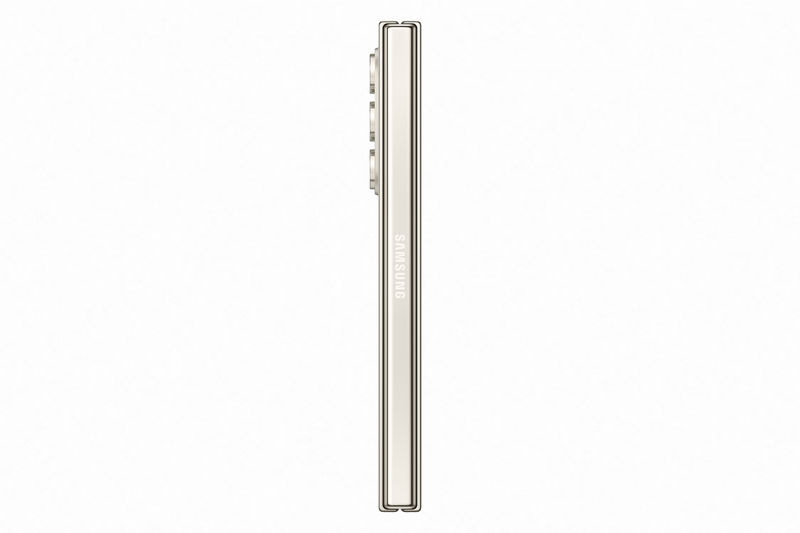 Samsung Galaxy Z Fold5 5G (SM-F946) 7.6" 1TB - Cream