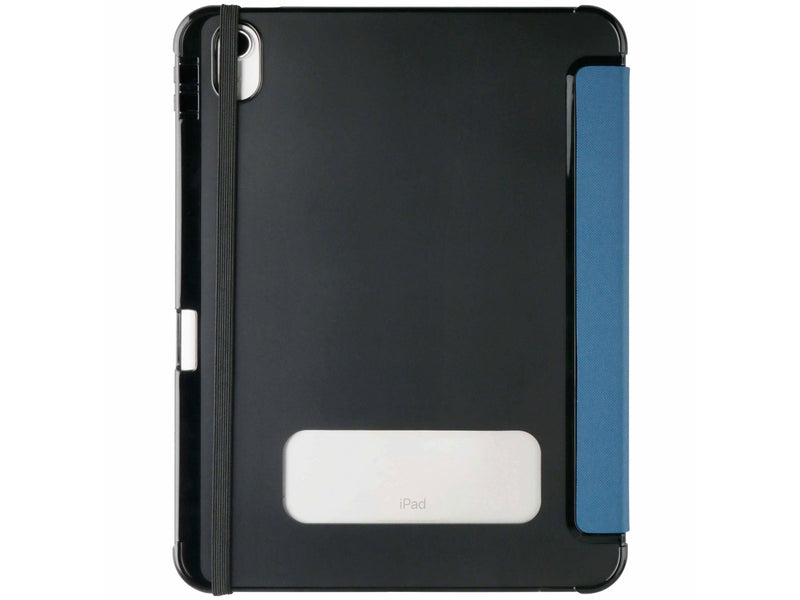 OtterBox React Folio Case For Apple iPad (10.9') (10th Gen) - Blue