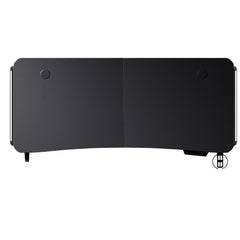 Anda Seat Terminator Electric Adjustable Gaming Desk - Black