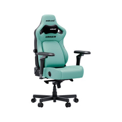 Anda Seat Kaiser 4 V2 Series Large Gaming Chair - Robin Egg Blue