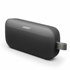 Bose SoundLink Flex SE Portable Bluetooth Speaker - Black