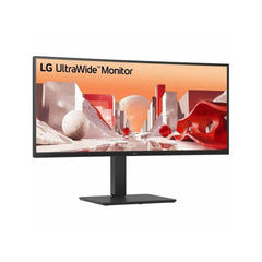LG UltraWide Webcam WQHD Curved IPS Display 34
