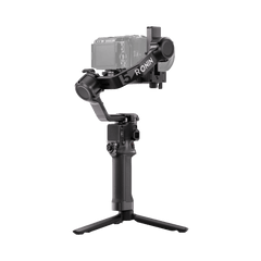 DJI RS 5 3-Axis Camera Gimbal - Black