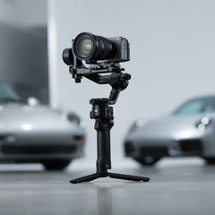 DJI RS 5 3-Axis Camera Gimbal - Black